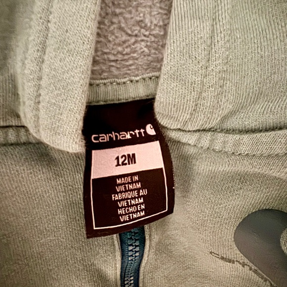Carhartt set - Picture 3 of 4